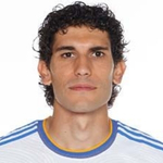 صورة Jesús Vallejo